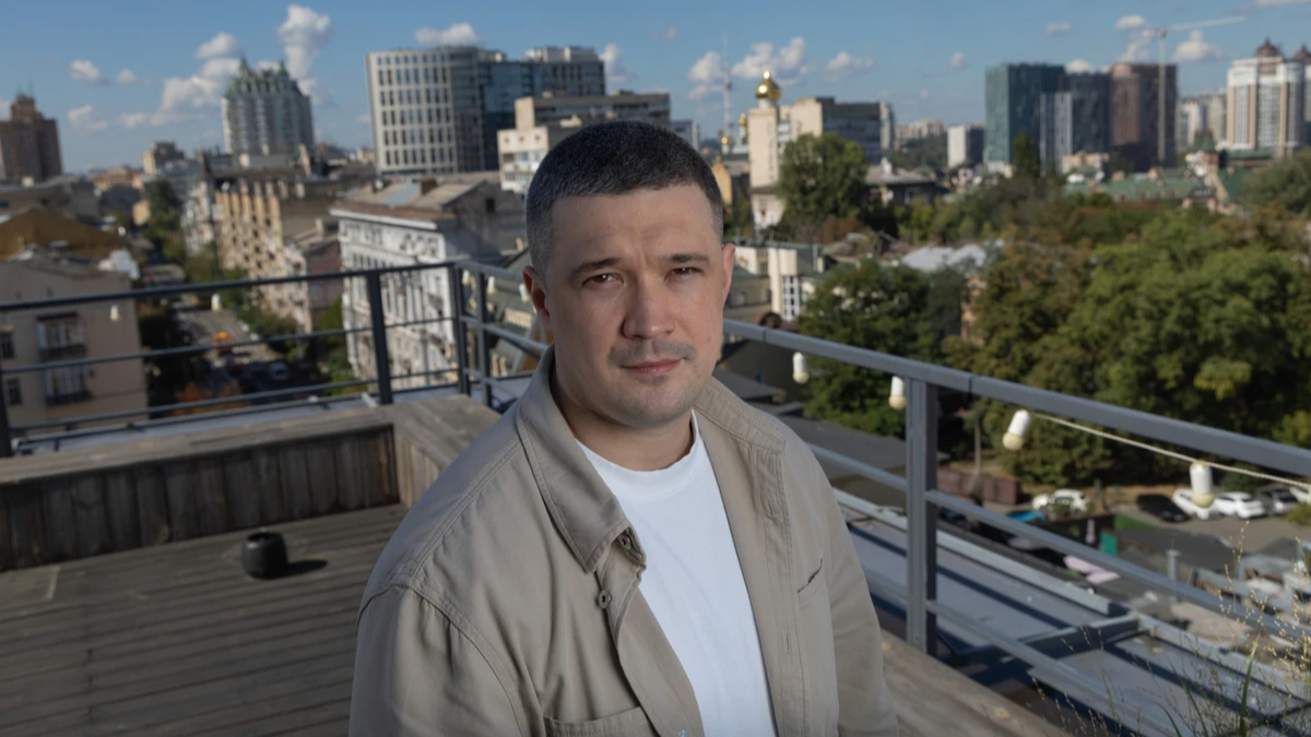 Zelenskyy was ready for elections but backed away over possible Zaluzhnyi candidacy – ex-defence minister Fedorov