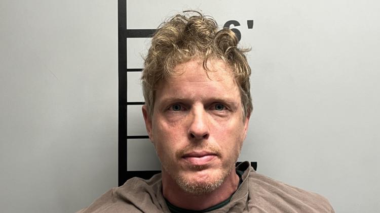 Bentonville photographer accused of using AI to generate child sex abuse material expected in court