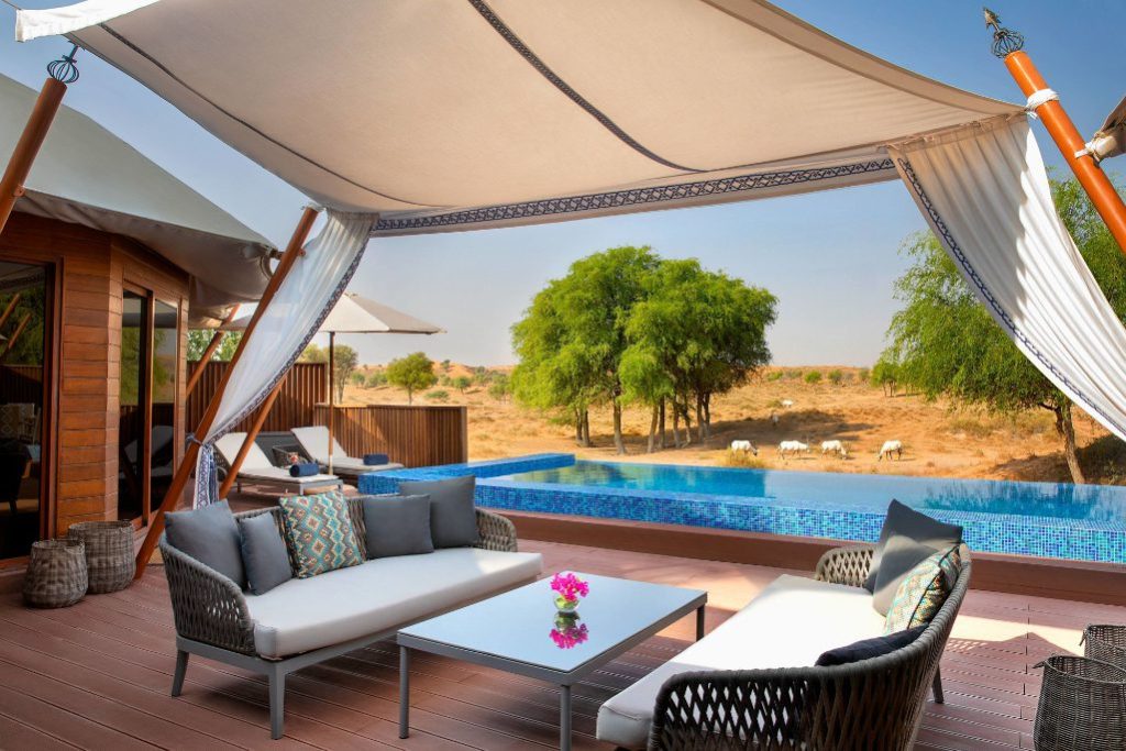 Ras Al Khaimah Wants to Be 80% Premium by 2030