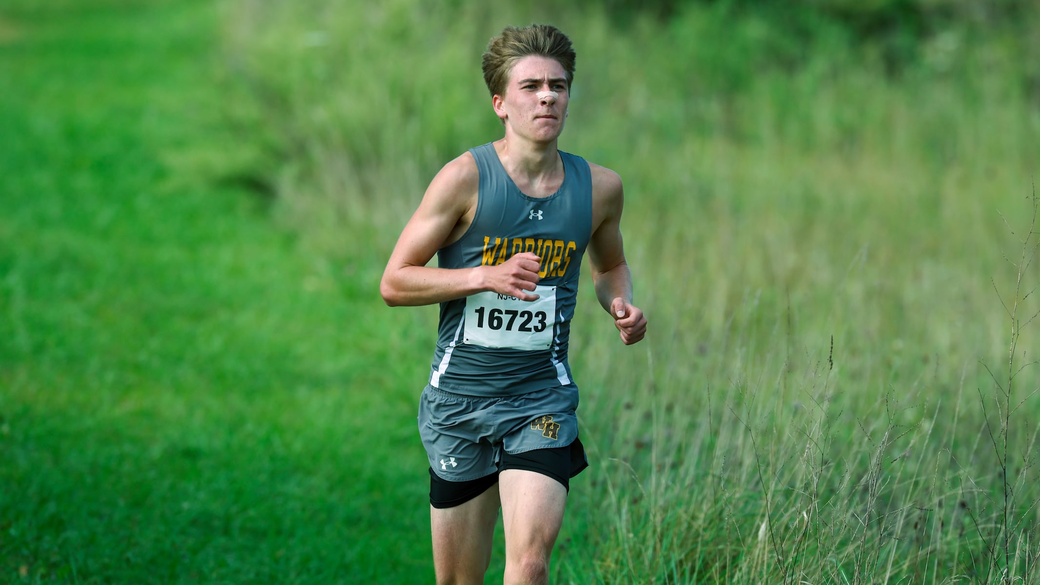 Boys cross country Top 20, Sept. 21: Rankings shift as teams hit their stride