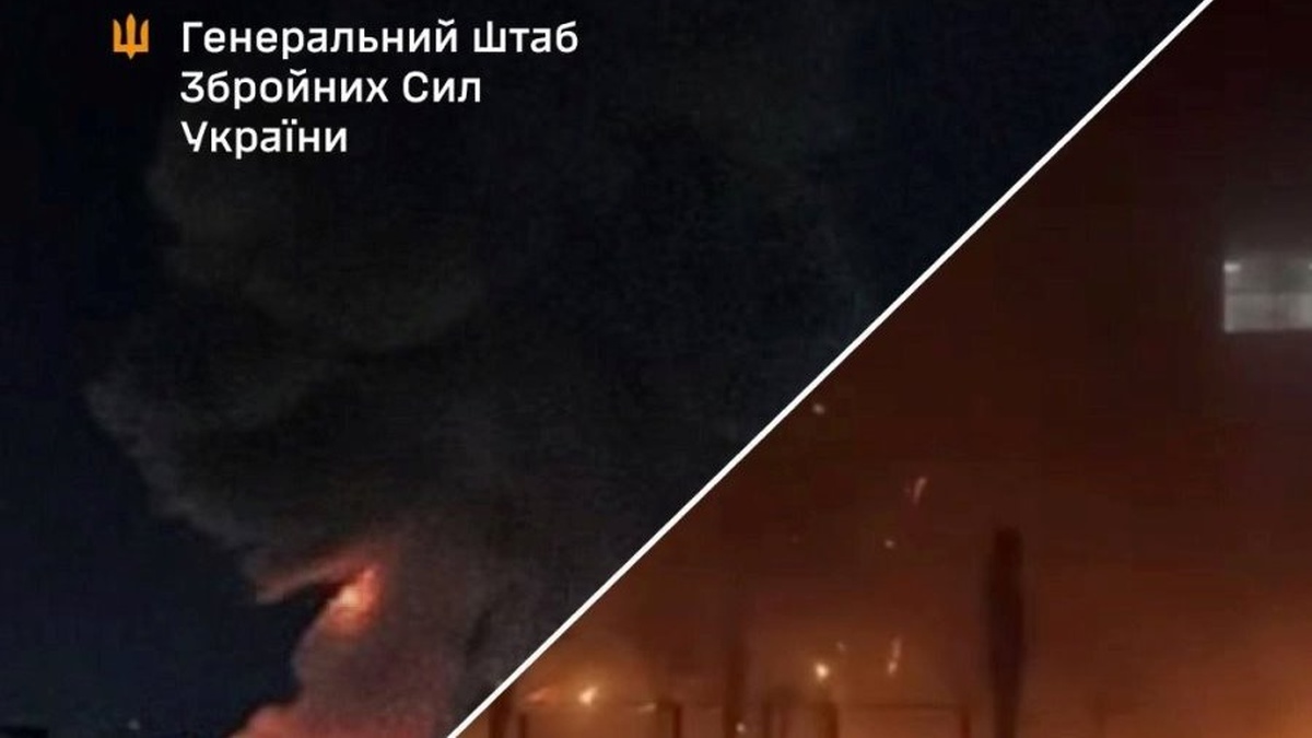 Ukraine disables over 45% of Russia's refining capacity – General Staff