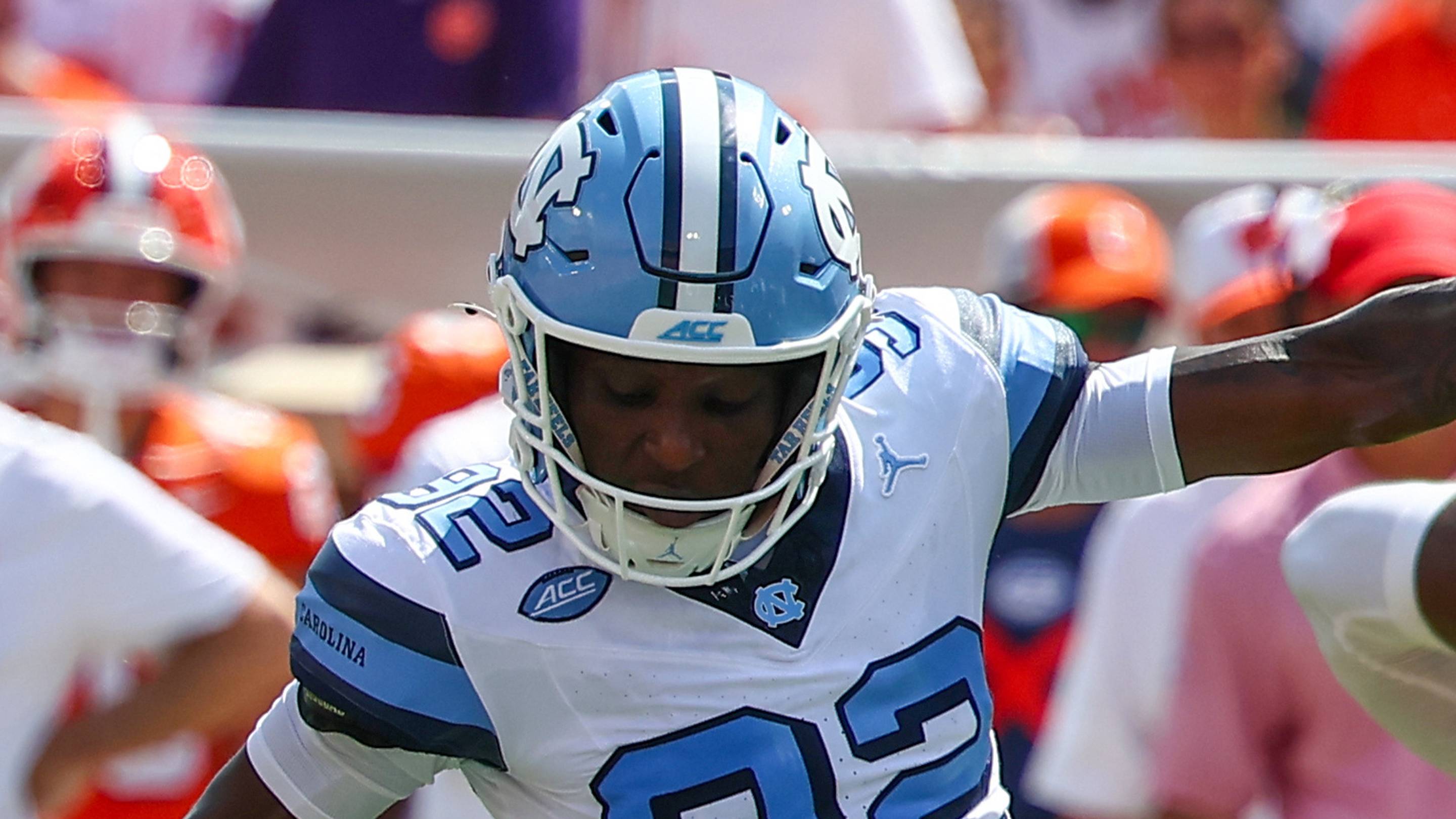 UNC Red Zone Report: Why Drives Keep Stalling