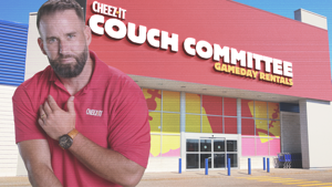 Q&A: Mizzou legend Chase Daniel talks Austin Simmons, favorite Faurot memory and Cheez-Its