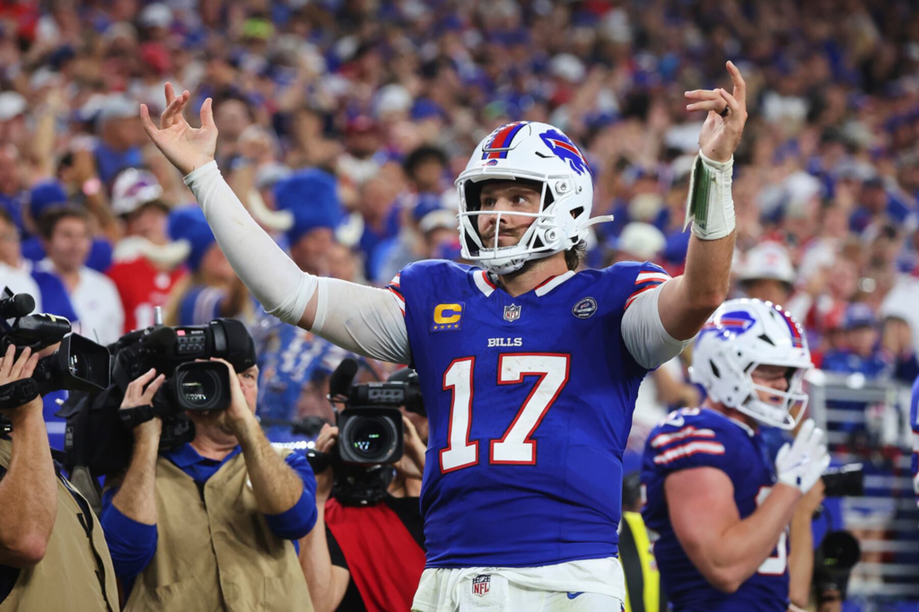 NFL futures predictions at Kalshi: What did we learn from Week 2?