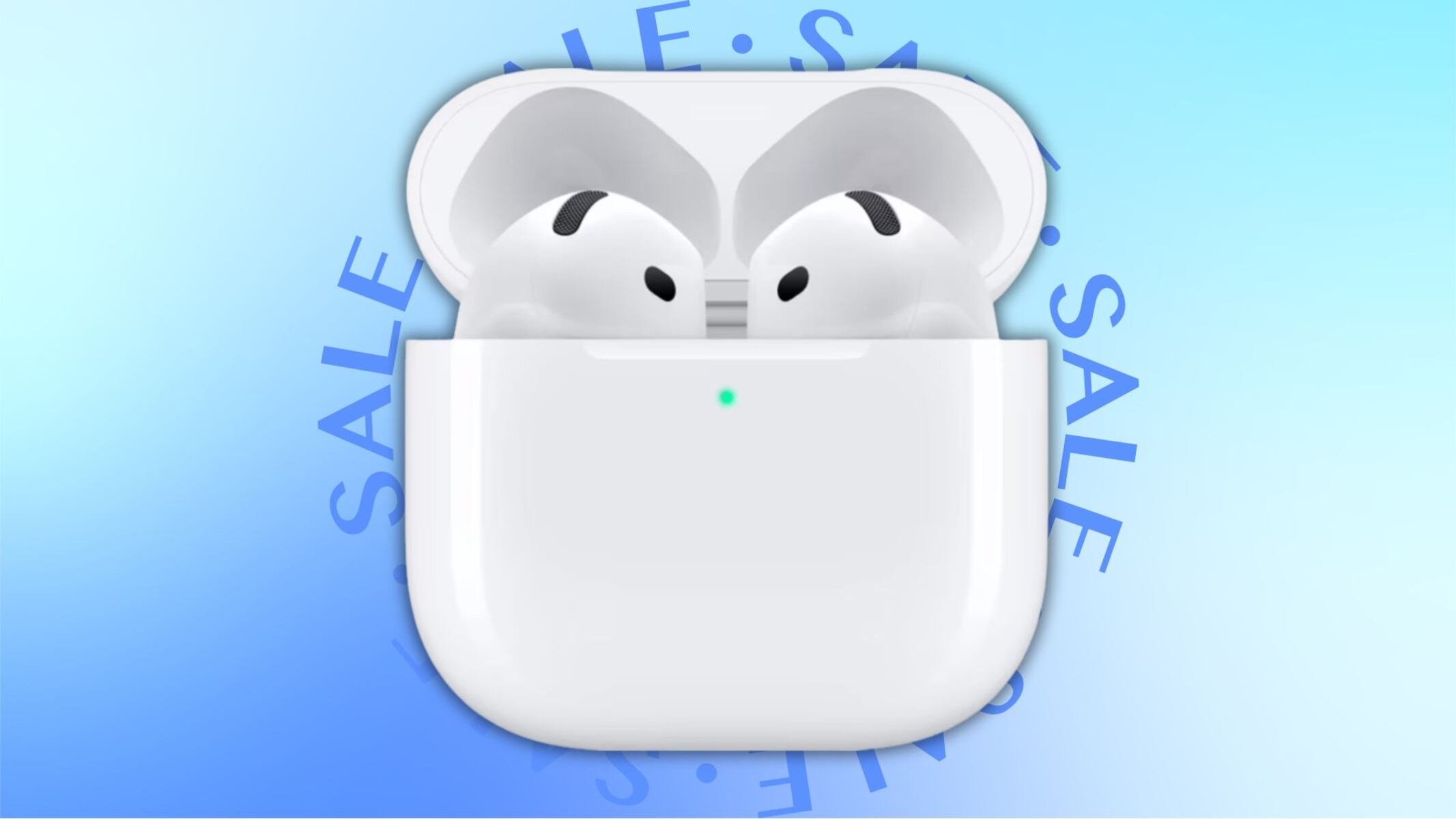 The Apple AirPods 4 are less than $100 at Walmart right now, but the deal won’t last forever
