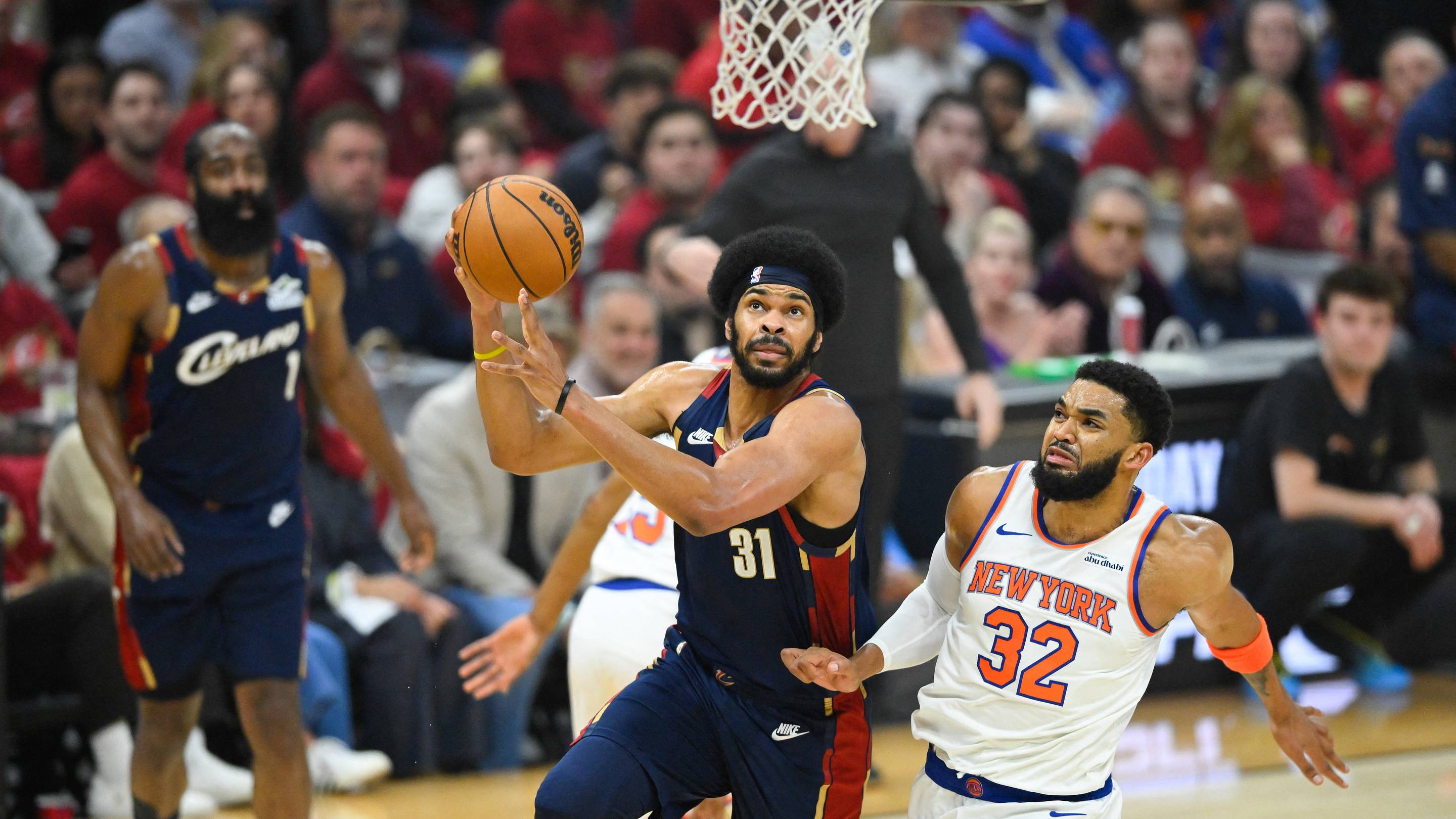 Why the Cavaliers Need This Big Man To Have a Strong Season