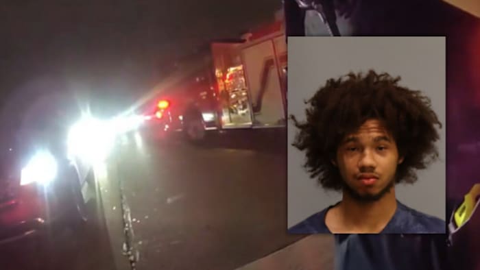 19-year-old charged in crash that killed Uber driver, injured passenger in Oak Park