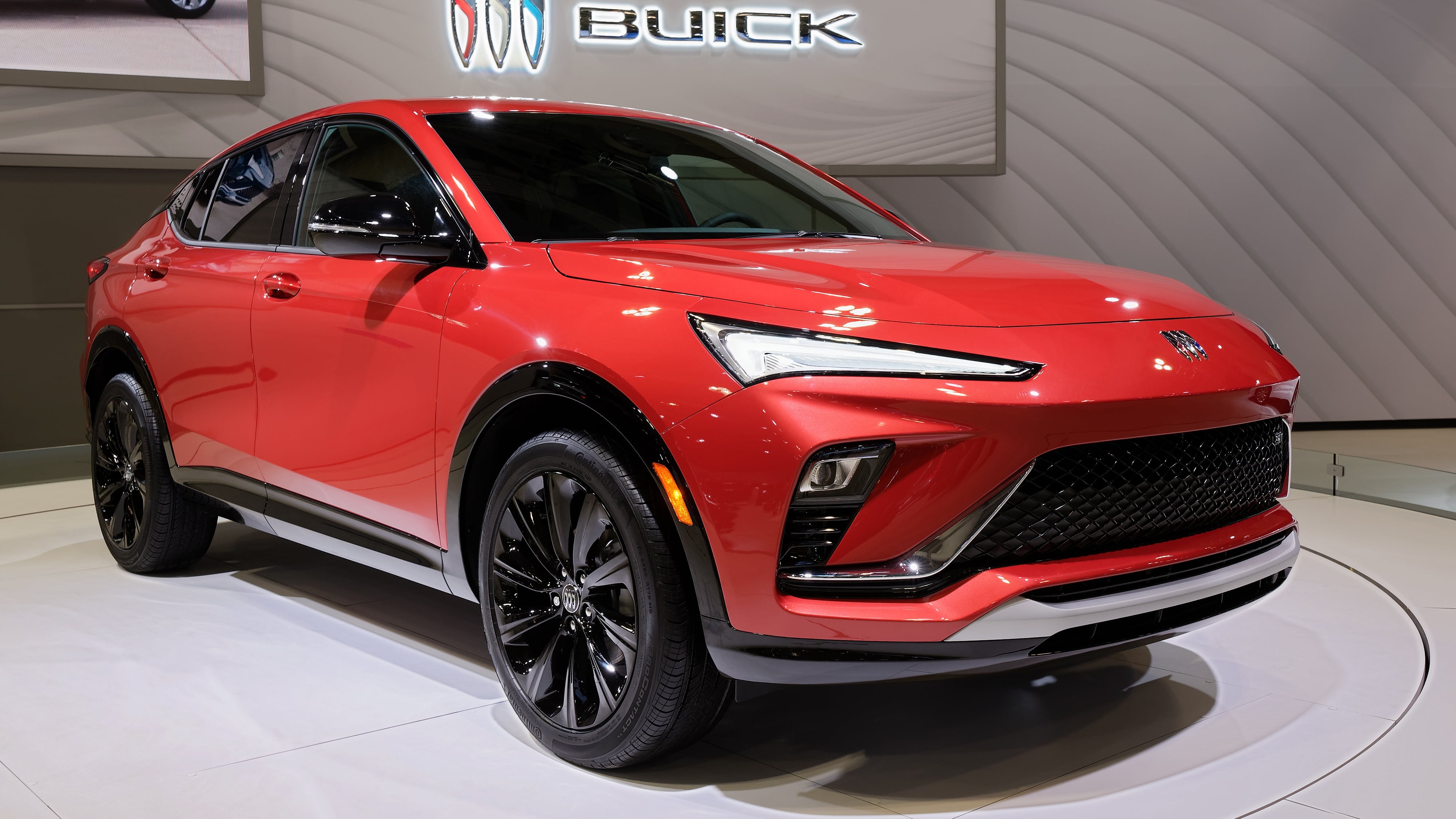 Recall alert: GM recalls Buicks, Chevrolets over rearview camera issue