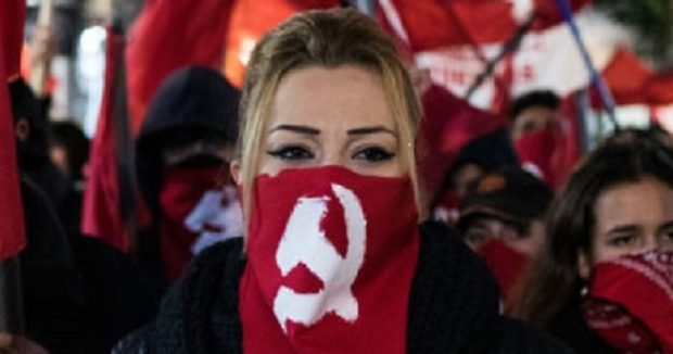 Why Socialism Erodes Liberty