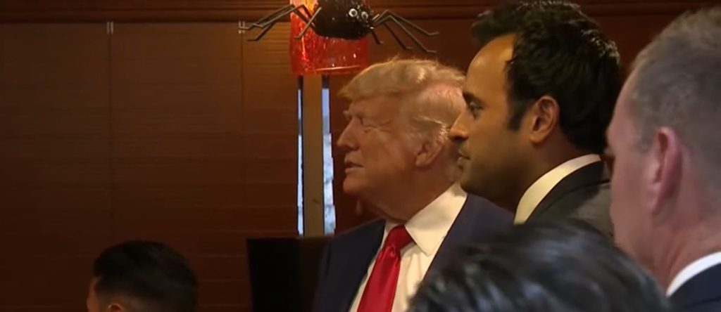 EXCLUSIVE: Is Vivek Ramaswamy The Republicans’ Great Midterm Hope? We Went To Ohio To Find Out