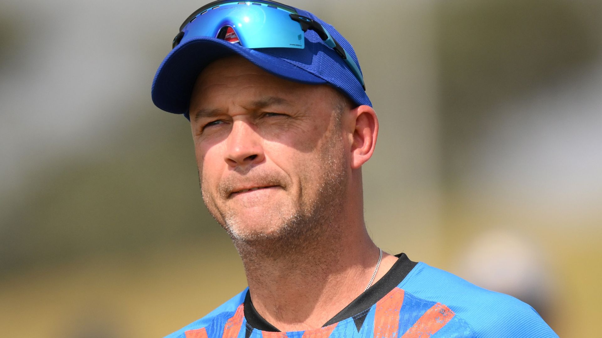 Trott replaces Flintoff as England Lions head coach