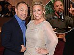 Stephen Graham reveals wife Hannah Walters 'massively sacrificed' her career to support his acting dream