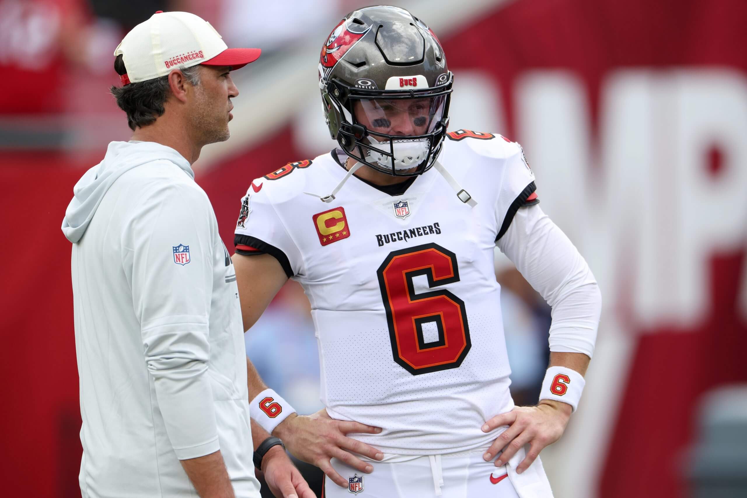 More NFL survivor pool carnage: Bucs, Chargers losses eliminate thousands