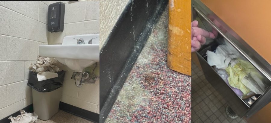 District 130 parents plan to keep children home Monday to protest unsanitary conditions at schools