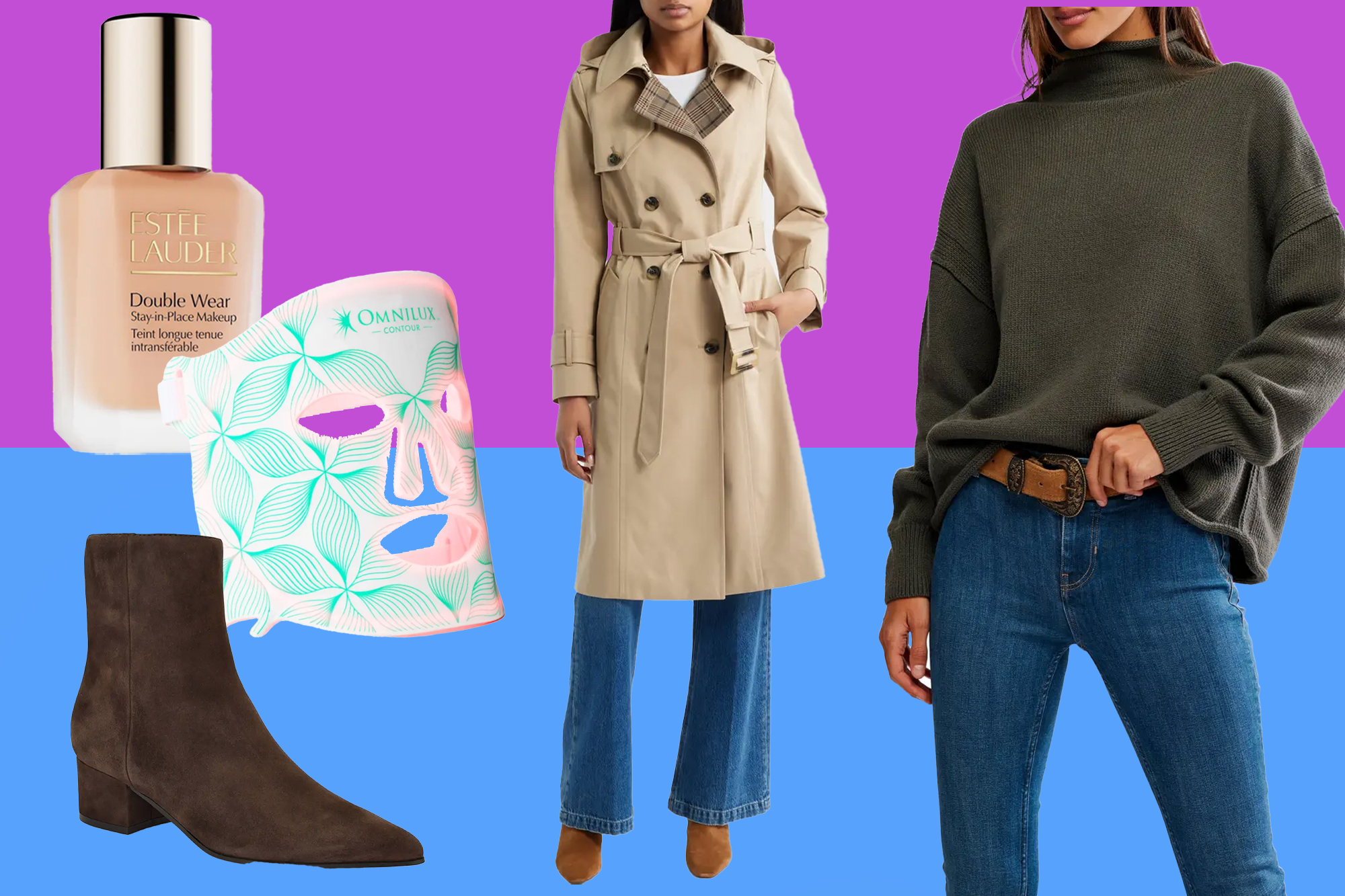 Underrated Nordstrom deals to grab during the under-the-radar Fall Savings Event