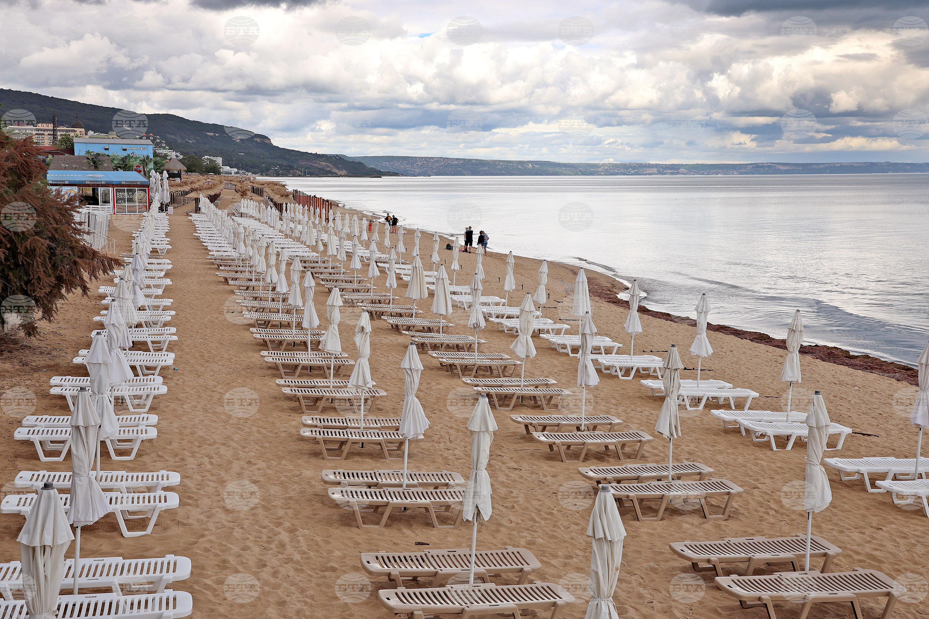 Bulgaria and TUI to Sign Memorandum to Increase Number of German Tourists in 2027