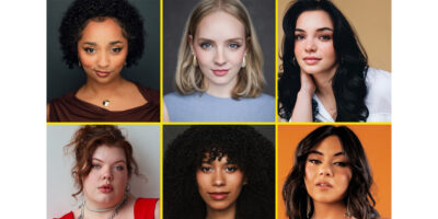 New Queendom Revealed for of Six National Tour