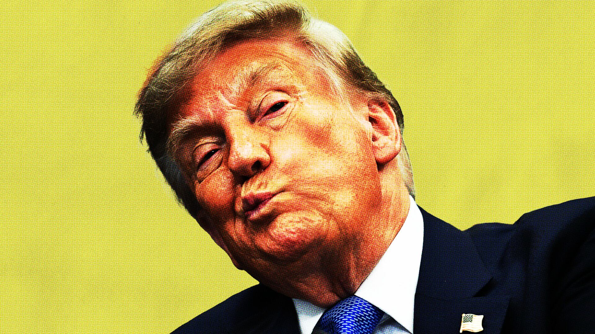 Trump Insiders Privately Confess Truth About His Aging