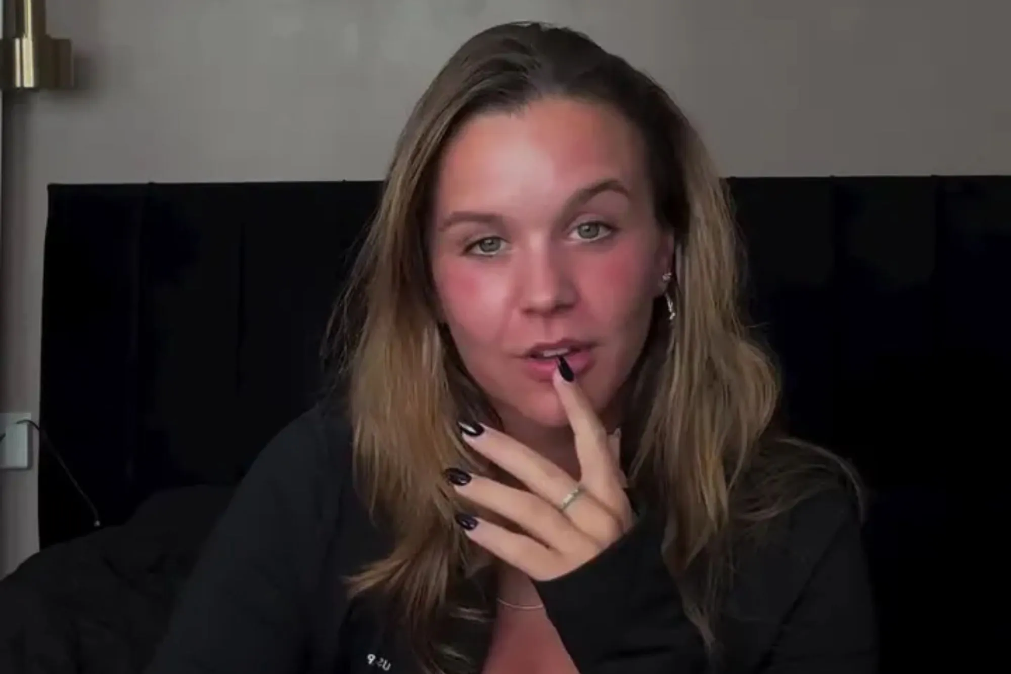 ITV actress reveals horrifying moment she and her sister were ‘upskirted’ during family night out