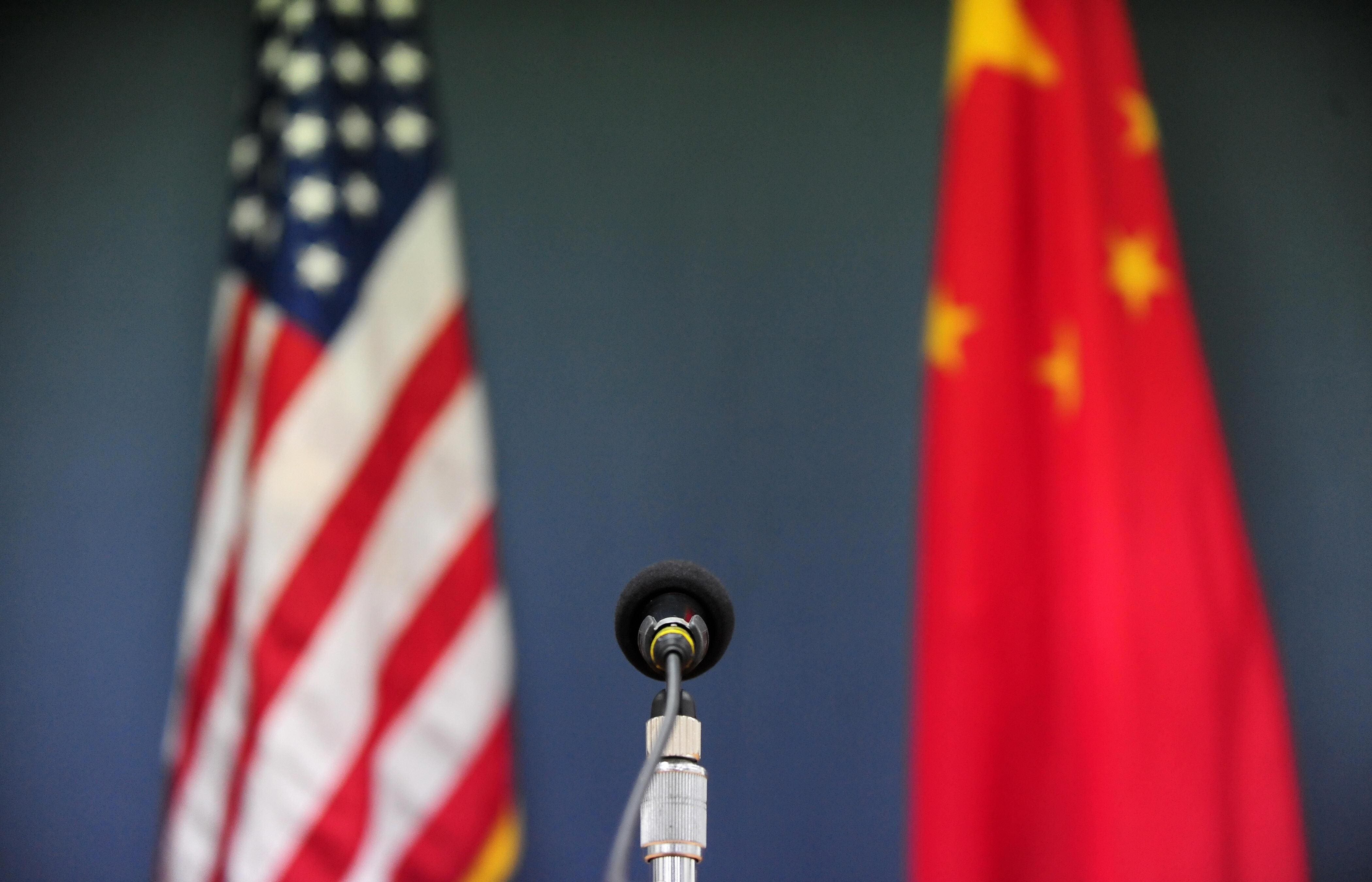 A Tariff Deal Could Turn U.S. LNG Into China's Strategic Option