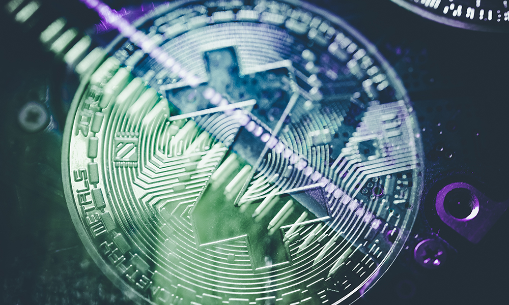 Grayscale's Zcash ETF To Undergo 3-For-1 Split