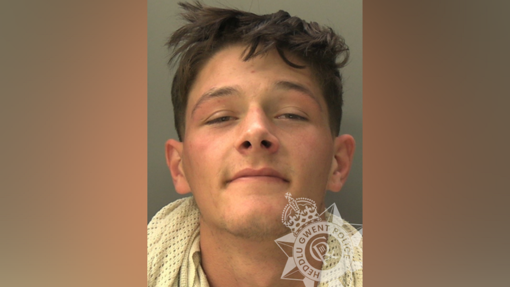 Driver, 20, jailed after 'horrific' head-on crash which left victim with PTSD