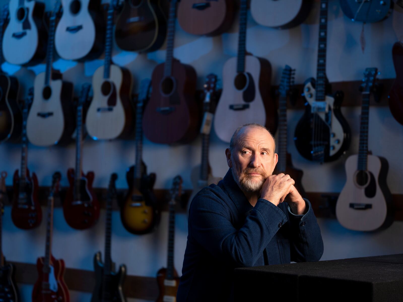 The Ark announces lineup for 50th Ann Arbor Folk Festival