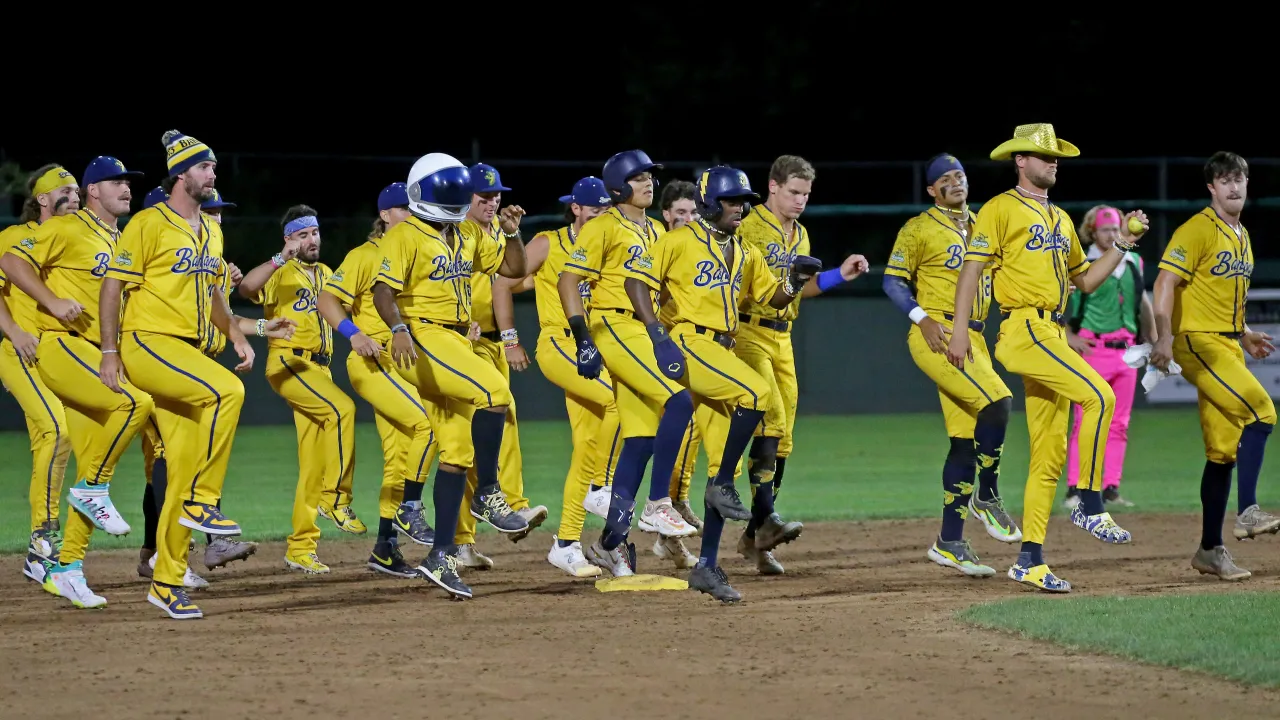Savannah Bananas 2026 tickets: How to buy, prices, schedule of games for Banana Ball World Tour