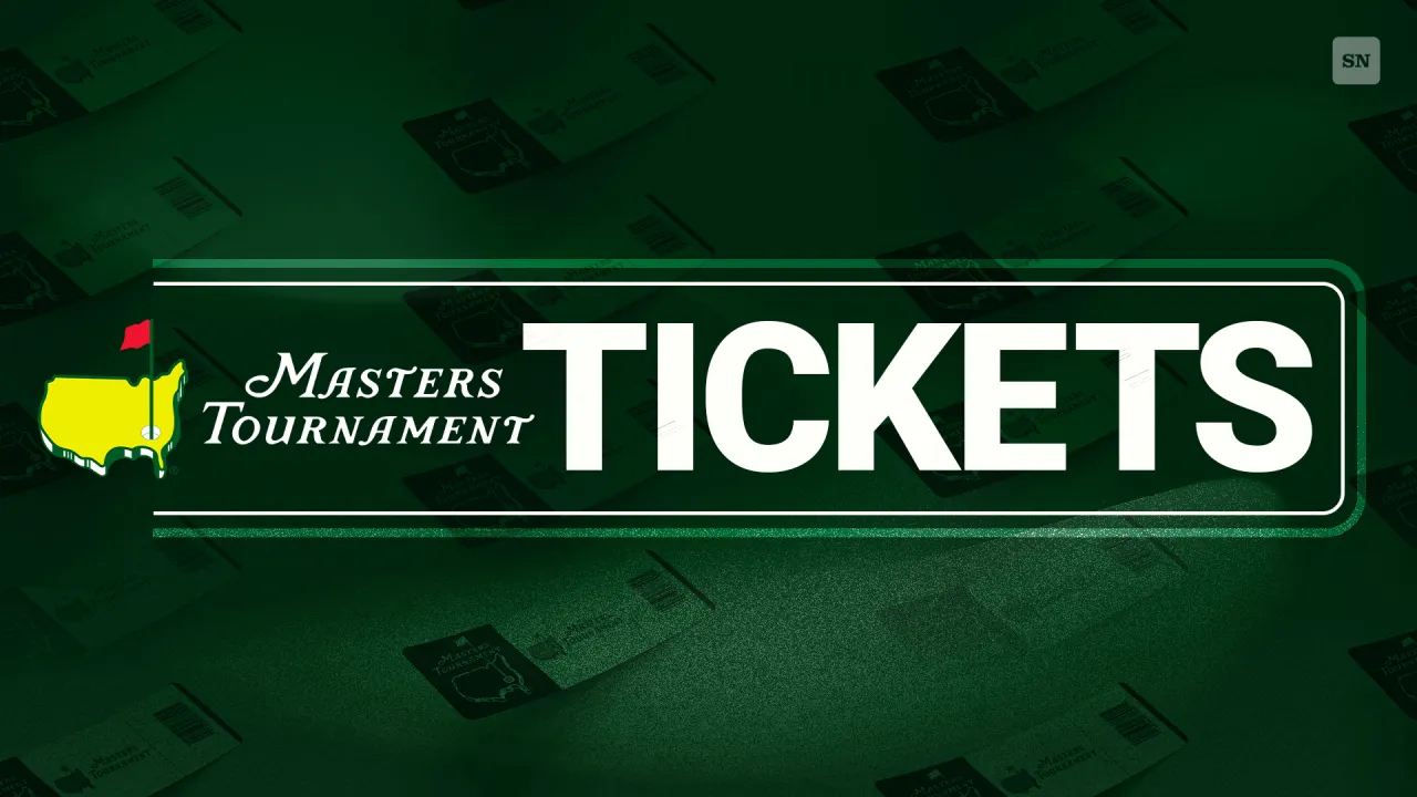 How to buy Masters 2027 tickets: Lottery dates, cheapest prices, schedule for PGA tournament in Augusta