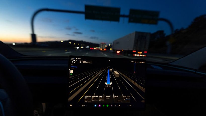 Czech Republic approves Tesla's FSD after earlier safety concerns