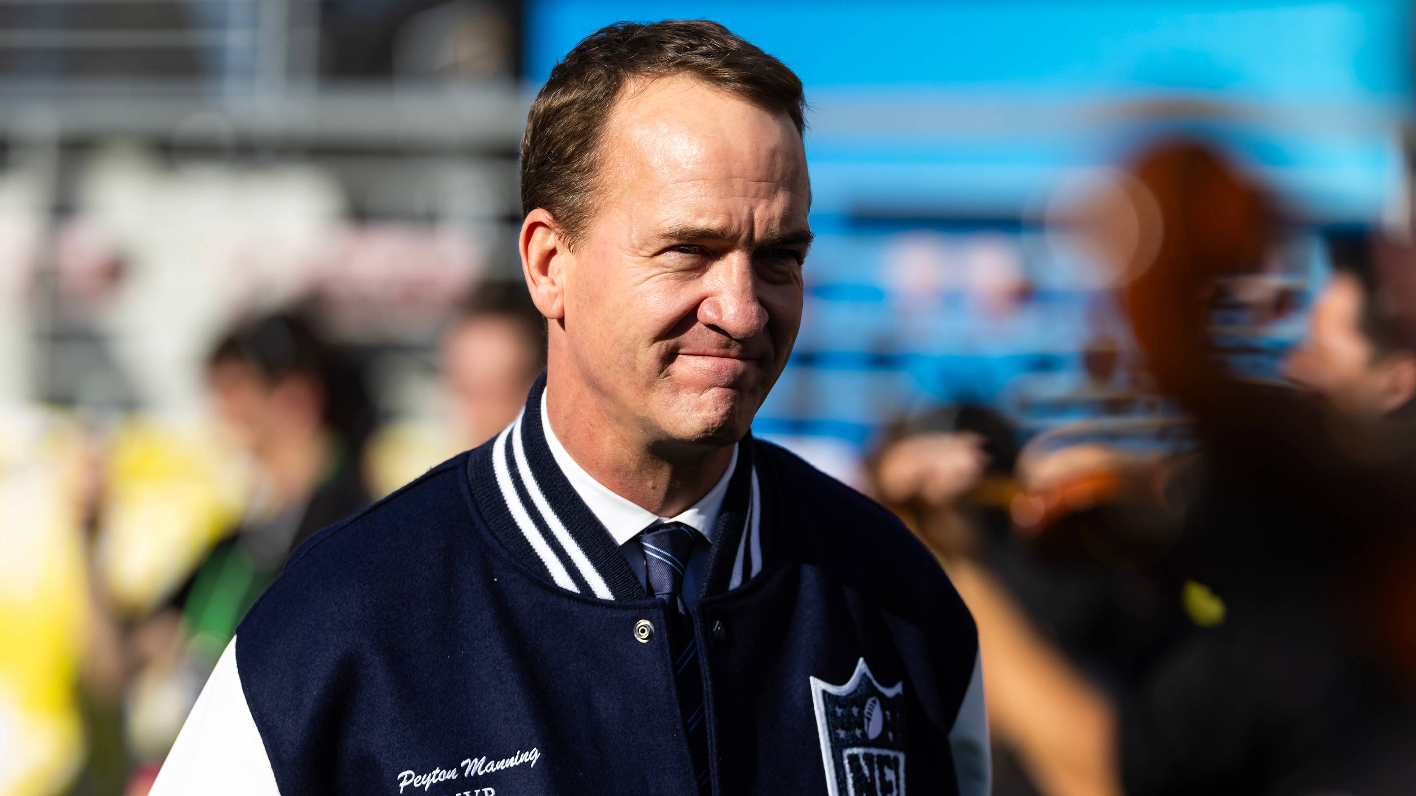 Will Peyton Manning Be College GameDay’s Guest Picker for Texas-Tennessee?