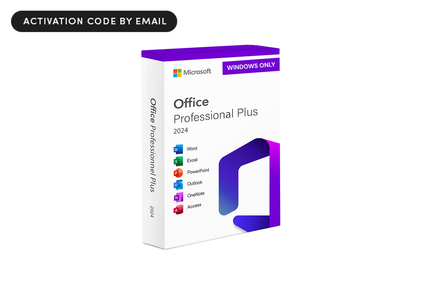 Ditch the Microsoft 365 Subscription With This Lifetime Office License at $55