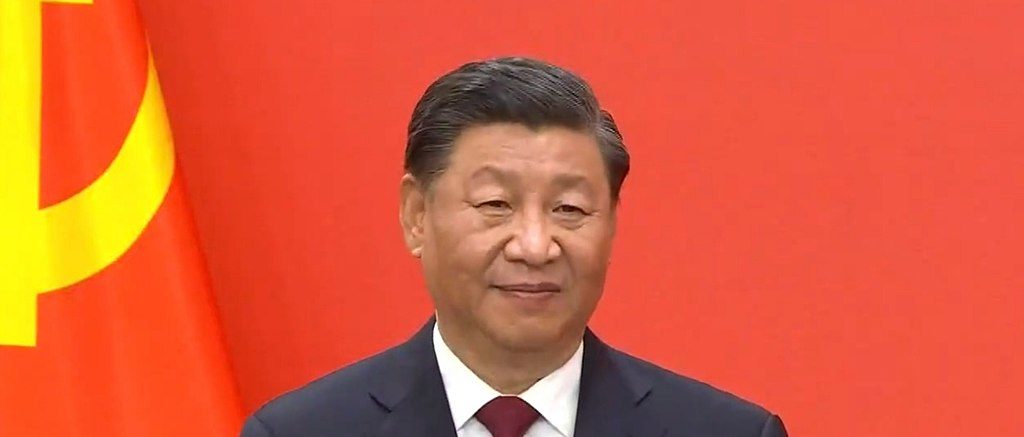 Understanding China: Changing The (Side) Channel