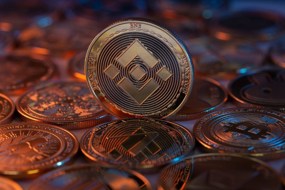 Why Is BNB Up Today? It’s Back Above $100 Billion and Up 12% This Month