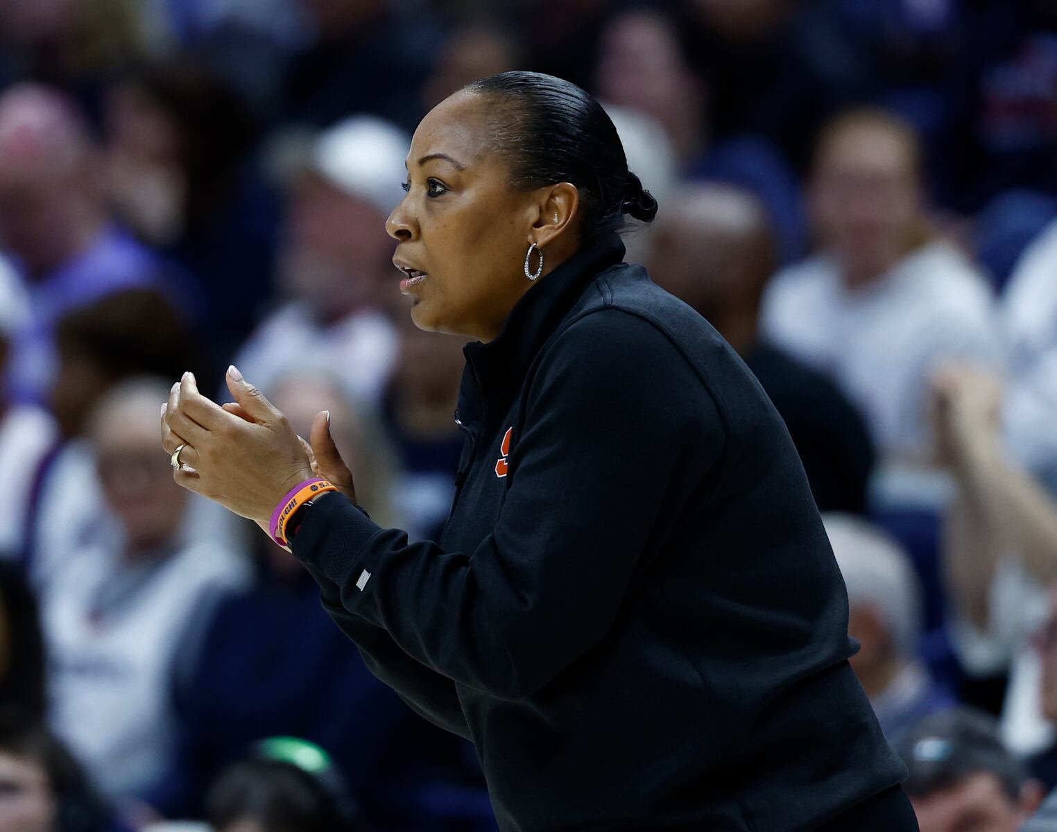 ESPN announces tip times, TV details for ACC/SEC Challenge men's and women's games