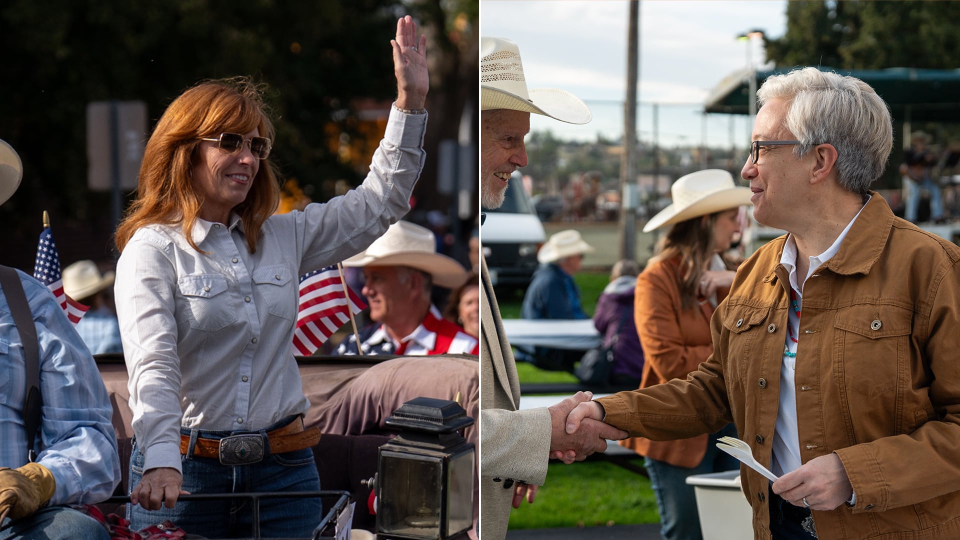 OPB’s First Look: Wrangling for votes