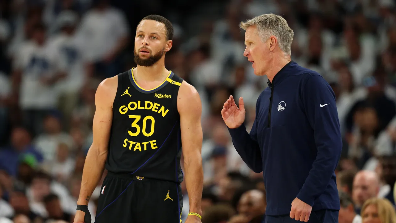 Warriors sign interior force to be reckoned with to learn from Draymond Green, Steph Curry