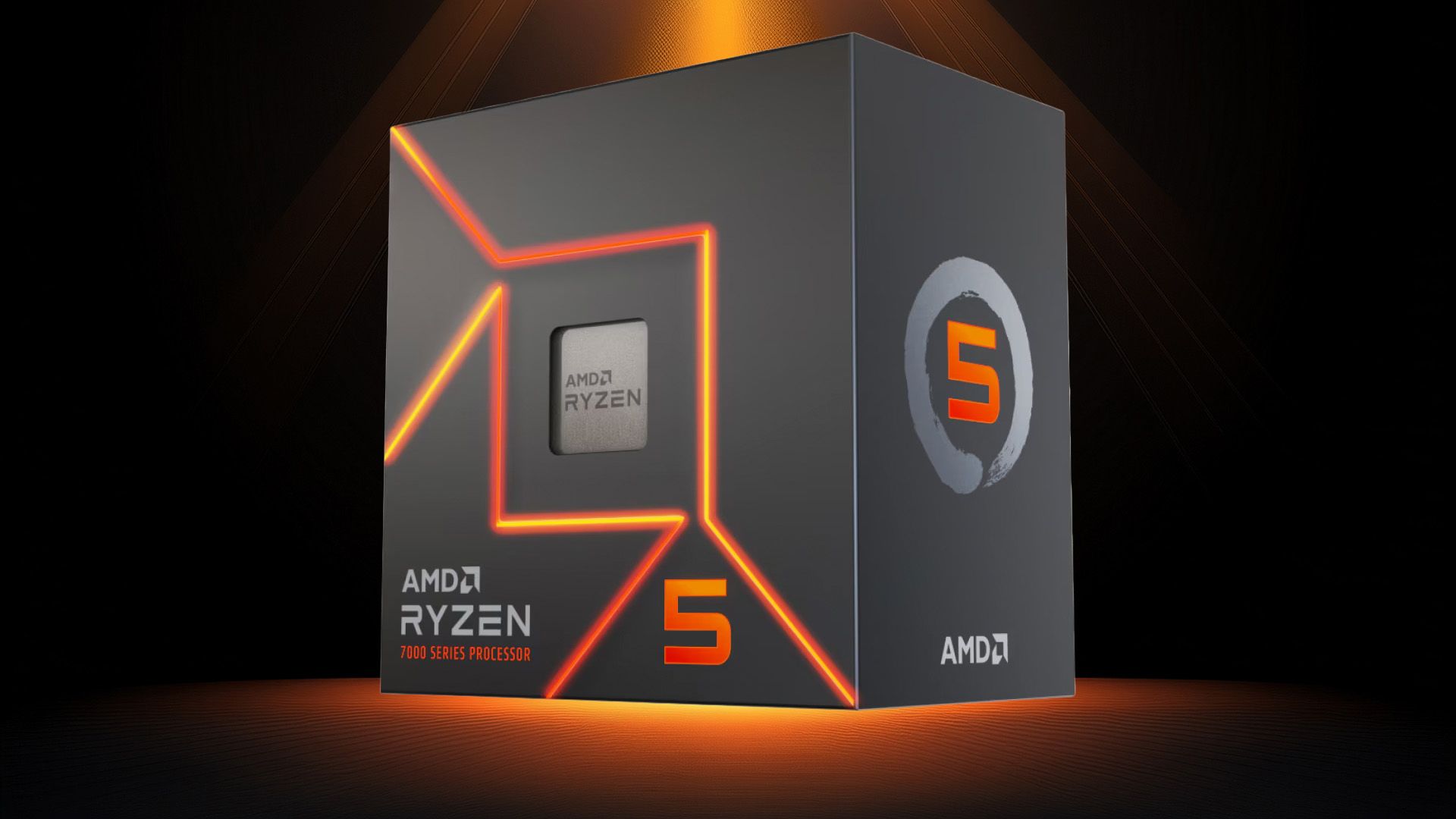 AMD Ryzen 5 5500F and 7500 show up at retail with pricing above MSRP — budget CPUs are $20 more expensive than list price, even from first-party sellers