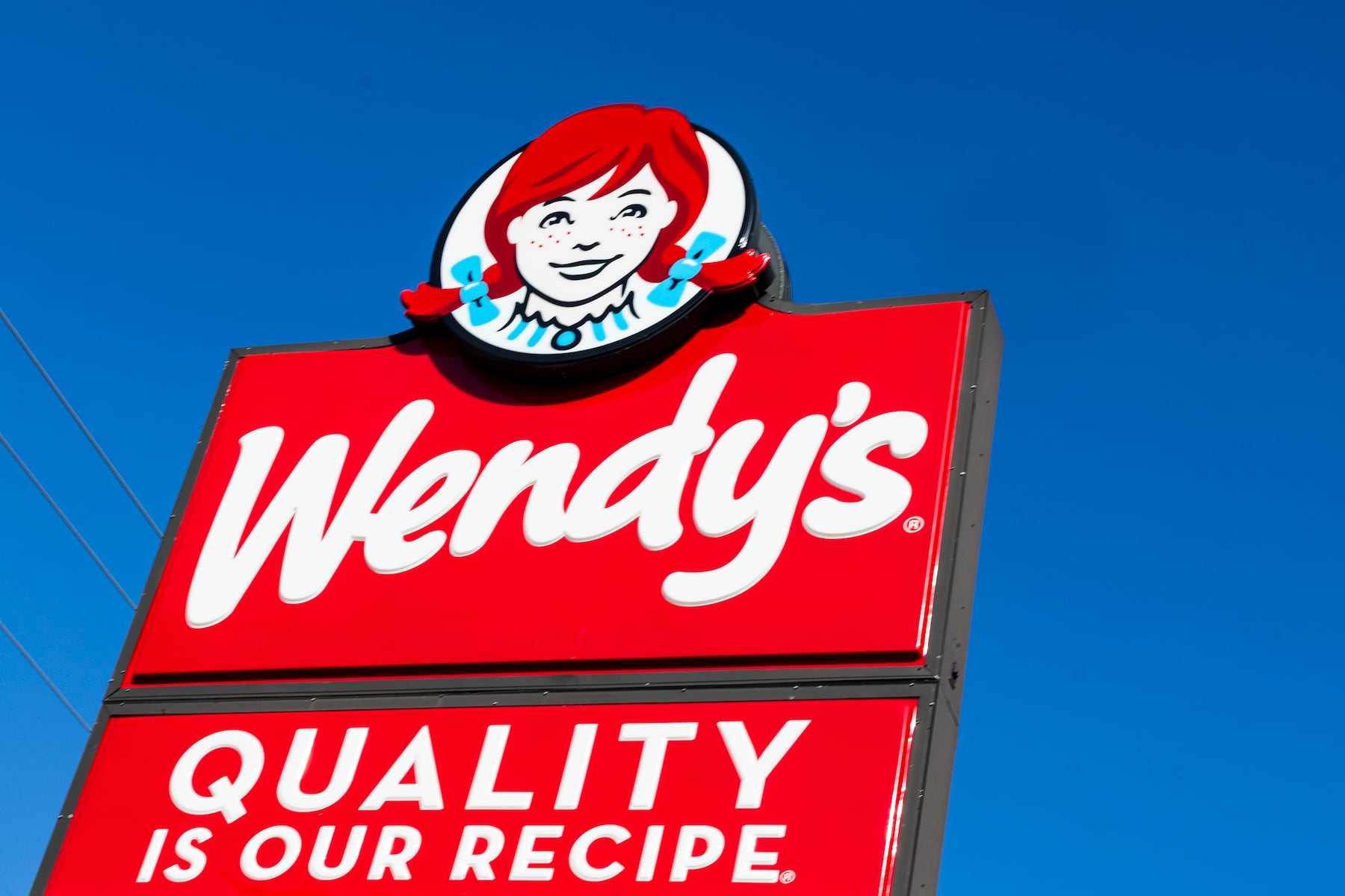 Nostalgic detail Wendy’s fans will recognize instantly is finally coming back