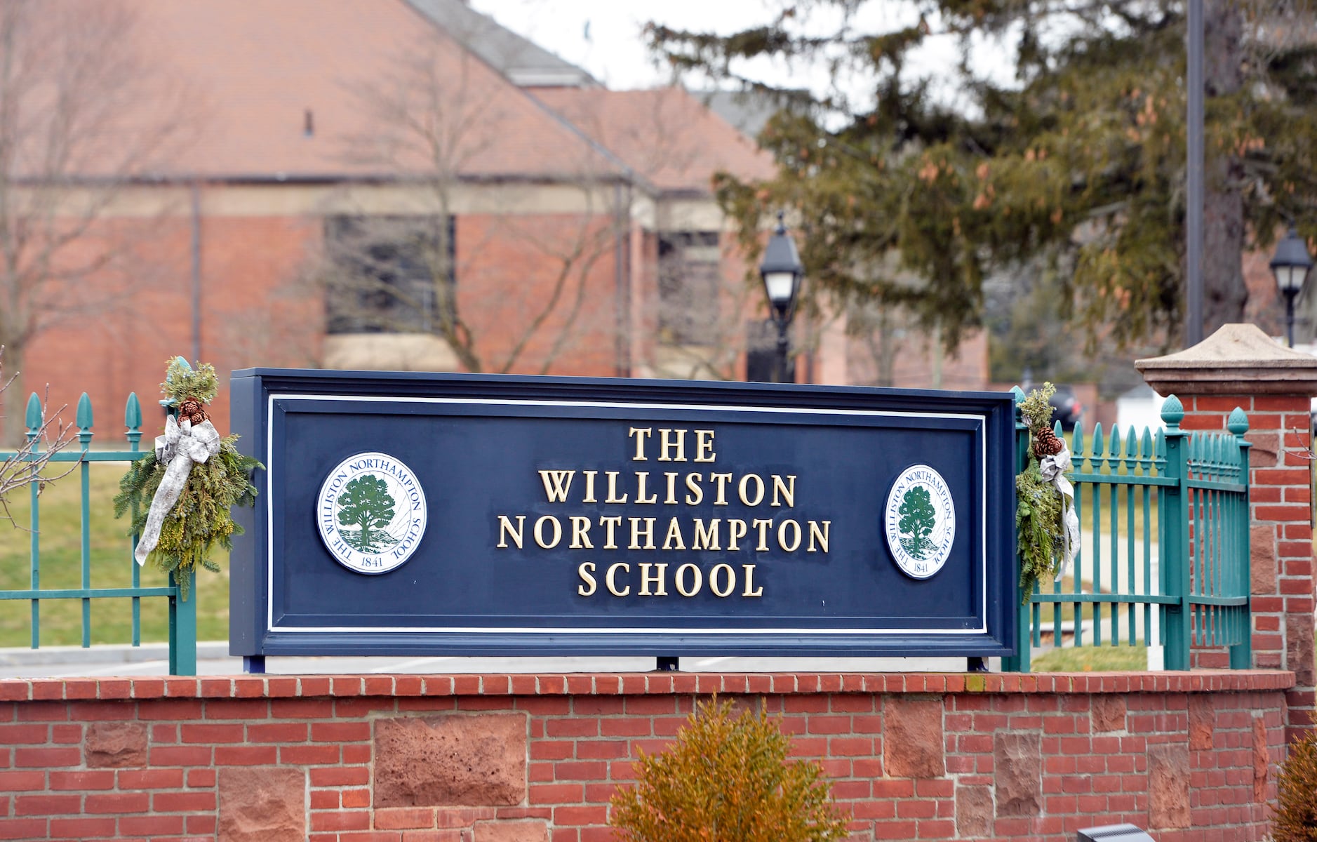 Williston football takes down reigning NEPSAC champion Tabor Academy