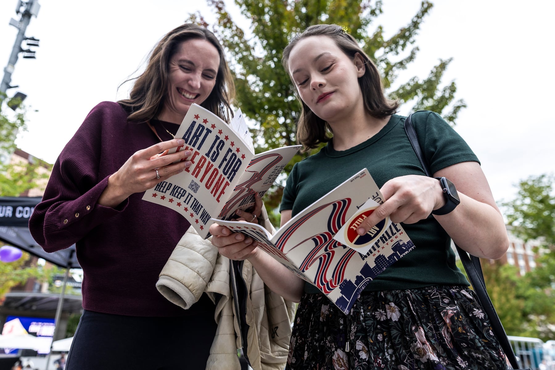 ArtPrize addresses voting integrity, AI use amid online scrutiny