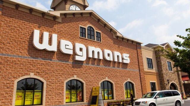 Wegmans eyes property in Cornelius for potential second location