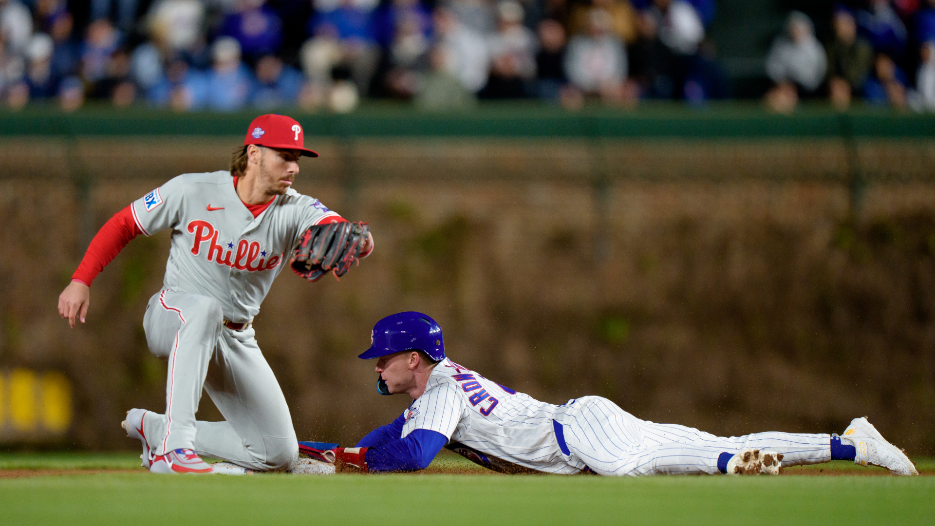 What's at stake during the final week of MLB's regular season? Division race, wild cards up in the air