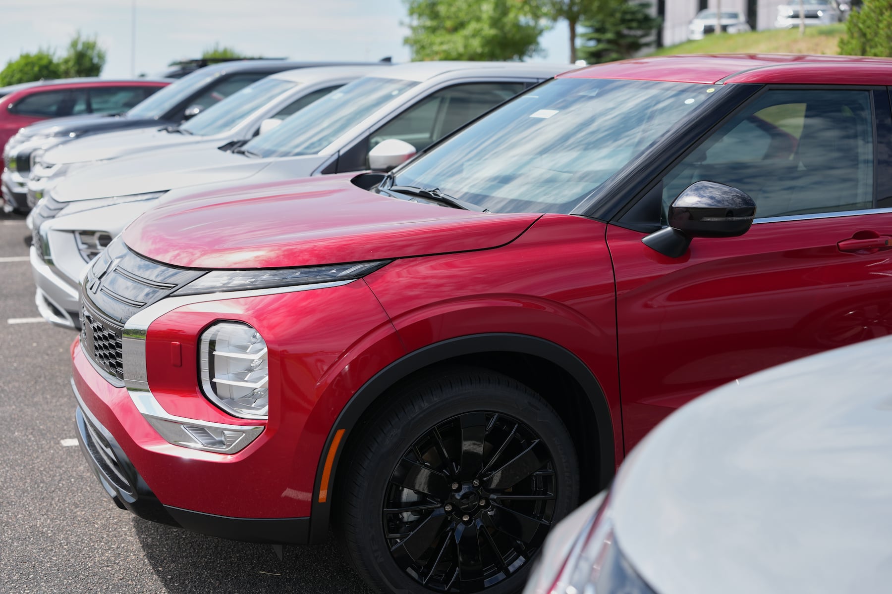 Your next car deal may not be as easy to find online