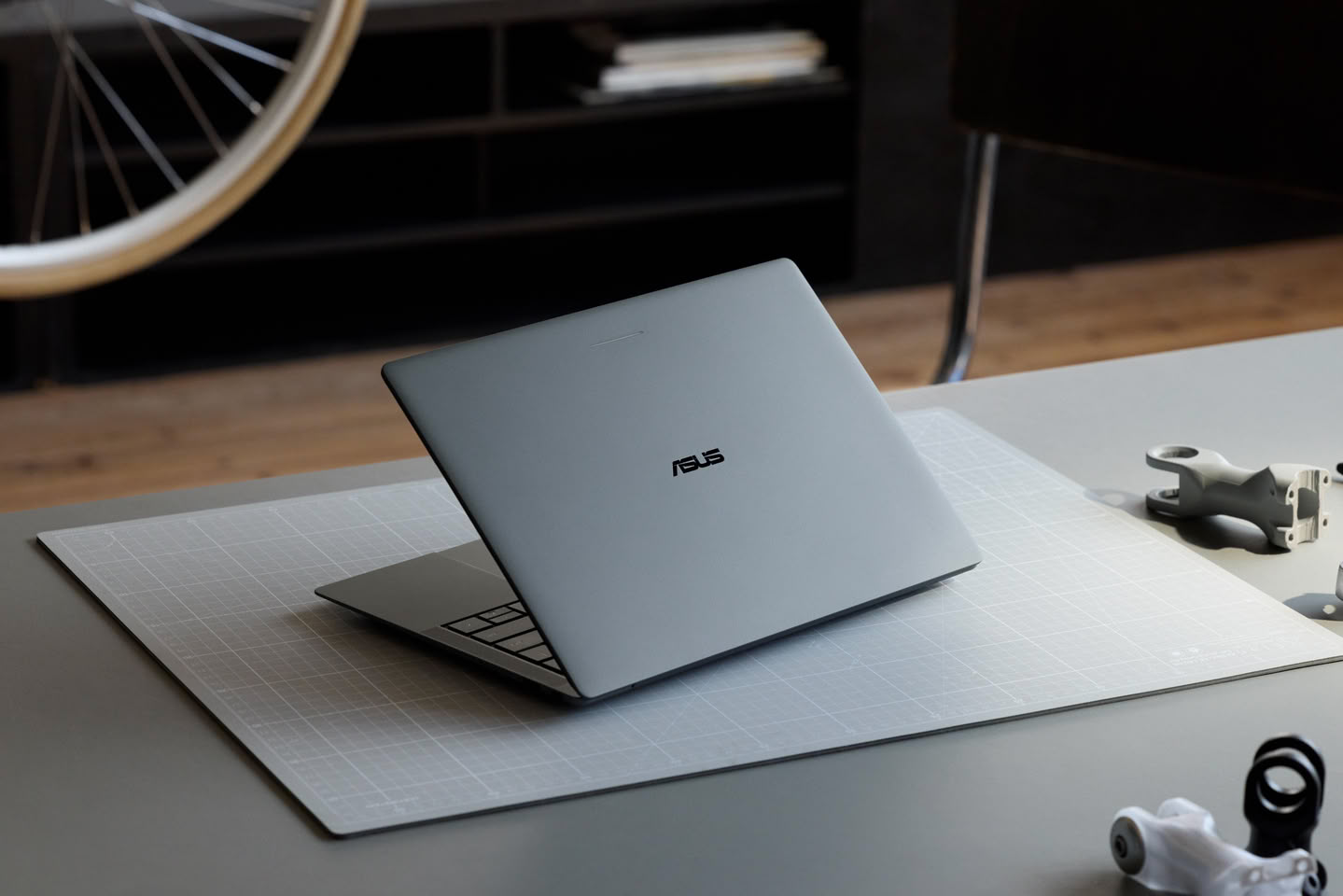 (PR) ASUS Announces the New ASUS Googlebook 14