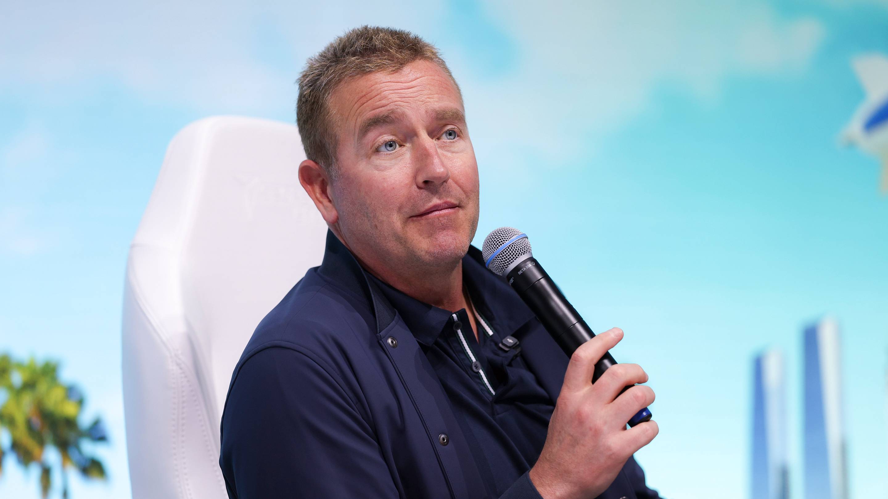 Kirk Herbstreit Doesn't Hesitate When Naming the Best QB in College Football
