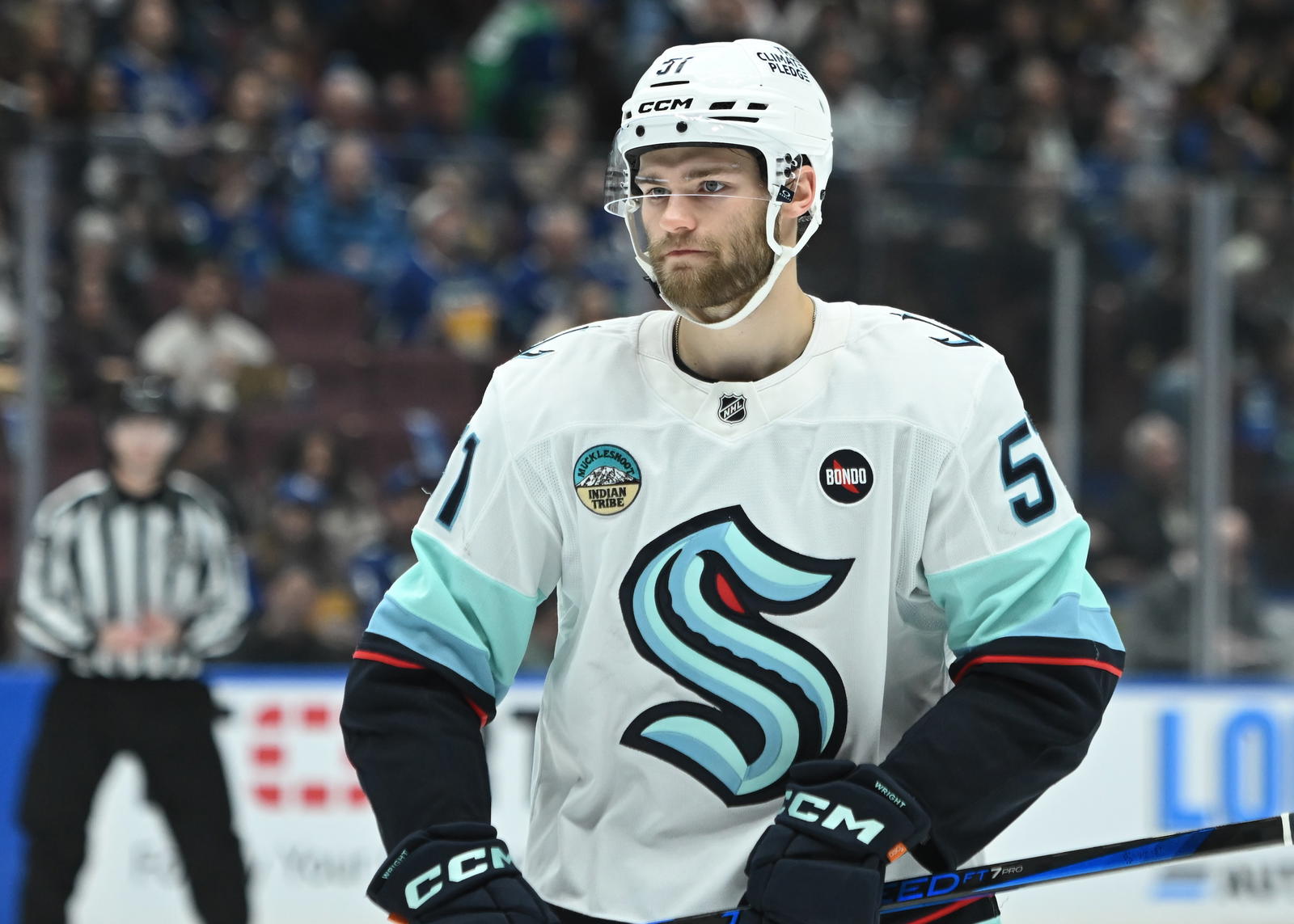NHL Rumor Roundup: Alexander Nikishin Still Awaits A Trade, Shane Wright Remains With The Kraken