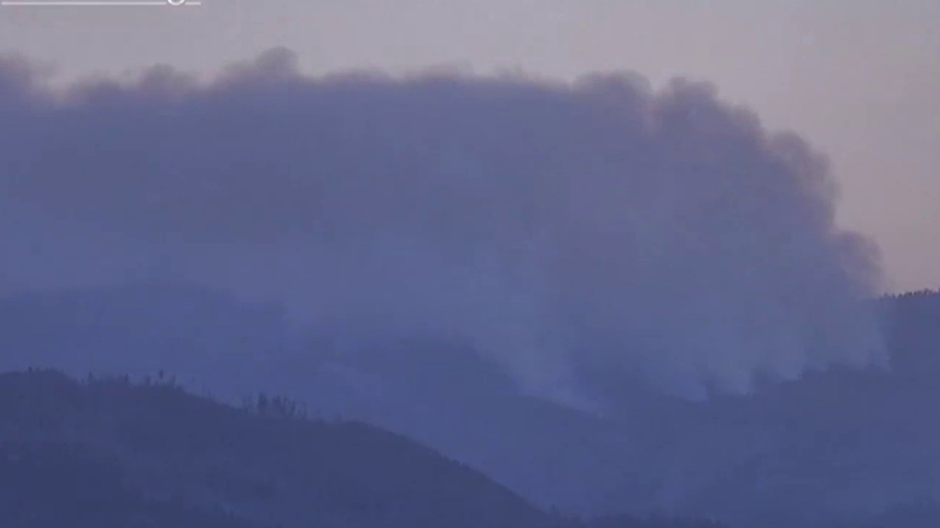 2 killed in firefighting helicopter crash at Dome Fire in Yosemite