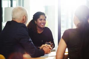 How procurement professionals can beat imposter syndrome