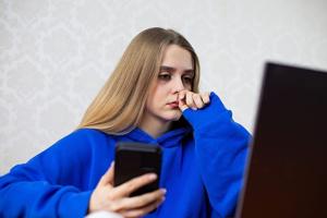 Cuffing season is coming. Here’s how to know if your match is actually real.